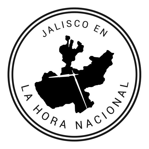 EDUARDO MORENO EN JALISCO EN LA HORA NACIONAL ENERO 2022
