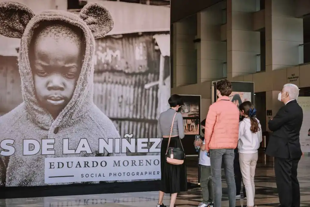 PASOS DE LA NIÑEZ – NOVIEMBRE 2021